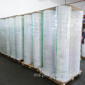 Stok Label PP Jumbo Custom